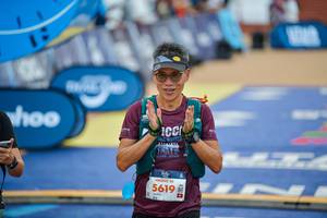 BIB: 132, 5619, 1301
                            <button type="button" onclick="openModal(22750465)" class="btn btn-primary btn-sm float-right btn-popup" data-toggle="modal" data-target=".modal-high-quality">
                        <i class="fas fa-shopping-cart"></i> Add to Cart
                    </button>
                                            <button type="button" onclick="isThisMe(22750465, true)" class="btn btn-success btn-sm float-right btn-popup btn-isme hidden" data-toggle="tooltip" data-placement="bottom" title="นี่คือรูปของคุณใช่ไหม คลิกที่นี่เพื่อเอาเข้าอัลบั้ม">
                        <i class="fas fa-plus"></i> Add to album
                    </button>
                    <button type="button" onclick="isThisMe(22750465, false)" class="btn btn-warning btn-sm float-right btn-popup btn-isnotme hidden">
                        <i class="fas fa-ban"></i> Remove from album
                    </button>